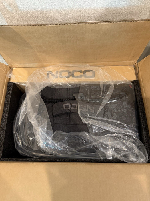 NOCO GB500 BOOST MAX ULTRASAFE JUMP STARTED 6250A 12 V/24 V (NEW FACTORY SEALED)