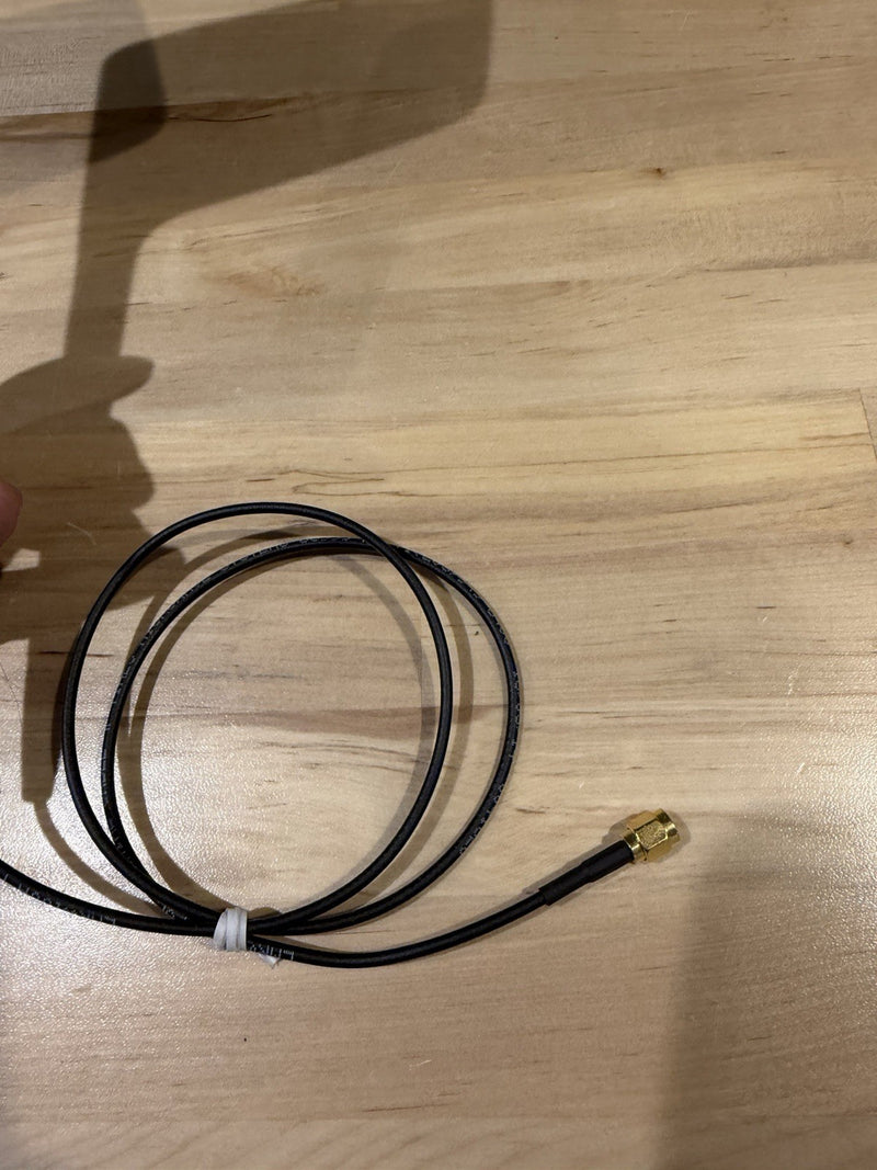 FLUKE NETWORKS RPMSA EXTERNAL DIRECTIONAL ANTENNA TESTED