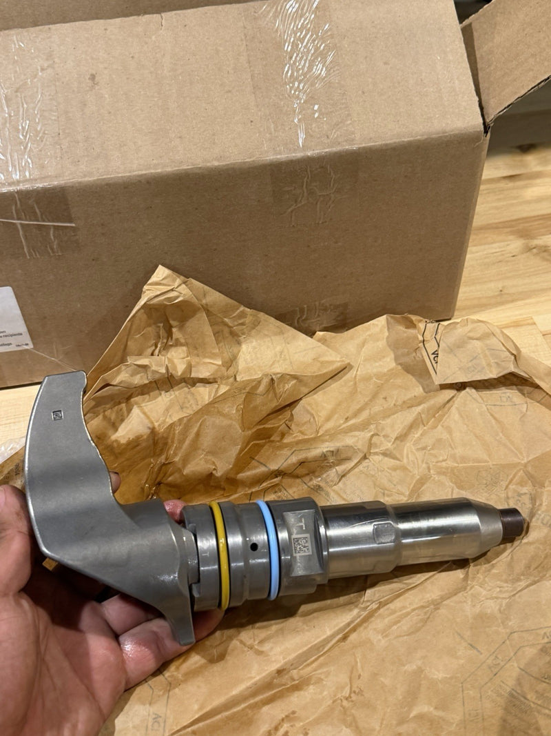 CAT 20R-5566 DIESEL INJECTOR