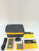 FLUKE BIOMEDICAL PROSIM 4 & SPOT LIGHT KIT W/ BAG & CHARGER (TESTED) SHIPS FAST