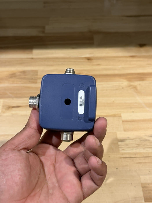 FLUKE NETWORKS MS-IE-ADAPTER SET TESTED