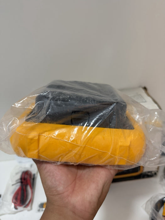 FLUKE 3540 FC 3-PHASE POWER MONITOR KIT (NEW FACTORY SEALED) FREE SHIPPING