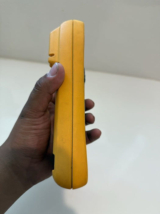 FLUKE 77-IV MULTIMETER FOR PARTS