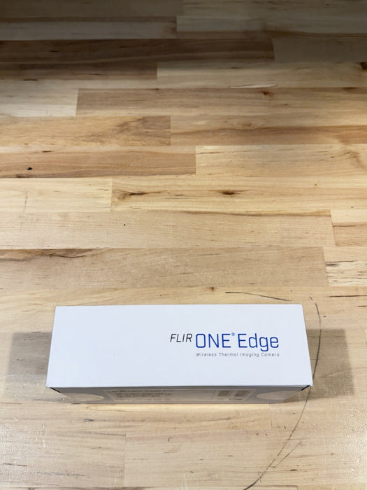 FLIR ONE EDGE PRO THERMAL IMAGING CAMERA 11002-0201 (NEW FACTORY SEALED)