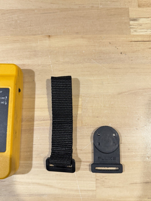 FLUKE PRV240 PROVING UNIT TESTED