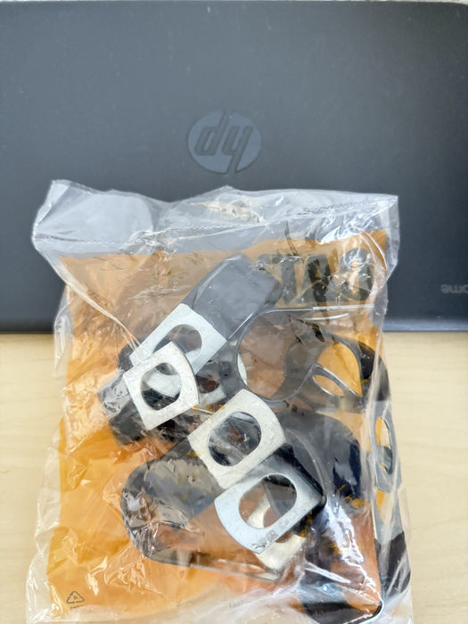 CAT 8T-7529: 26.98MM INTERNAL DIAMETER STEEL CLIP (GENUINE OEM) (QTY:10)