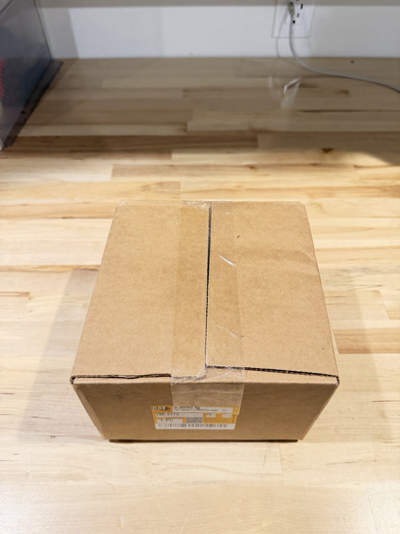 CAT 198-3173 BEARING (NEW SEALED) - GENUINE OEM SHIPS FAST