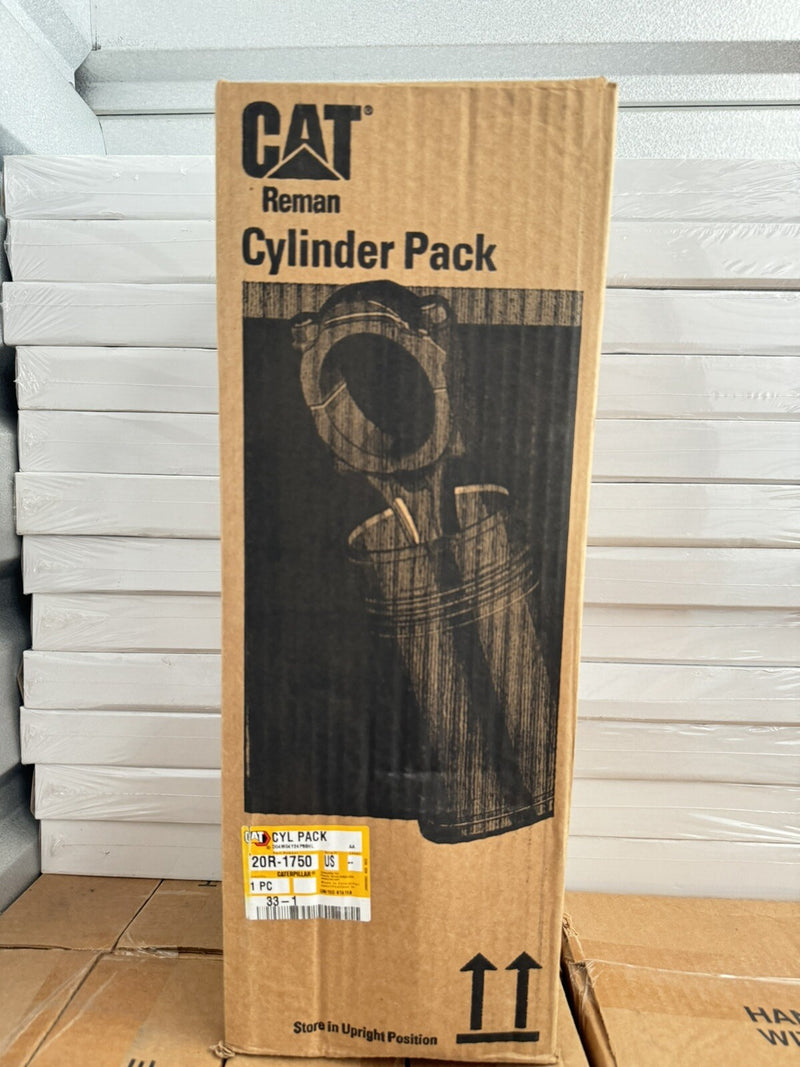 CAT 20R-1750 CYLINDER PACK