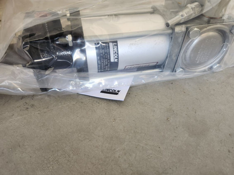 CAT 8X-2317 PUMP
