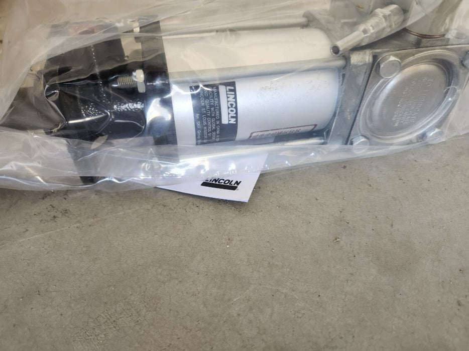 CAT 8X-2317 PUMP