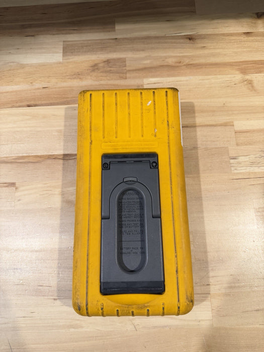 FLUKE 97 SCOPEMETER FOR PARTS