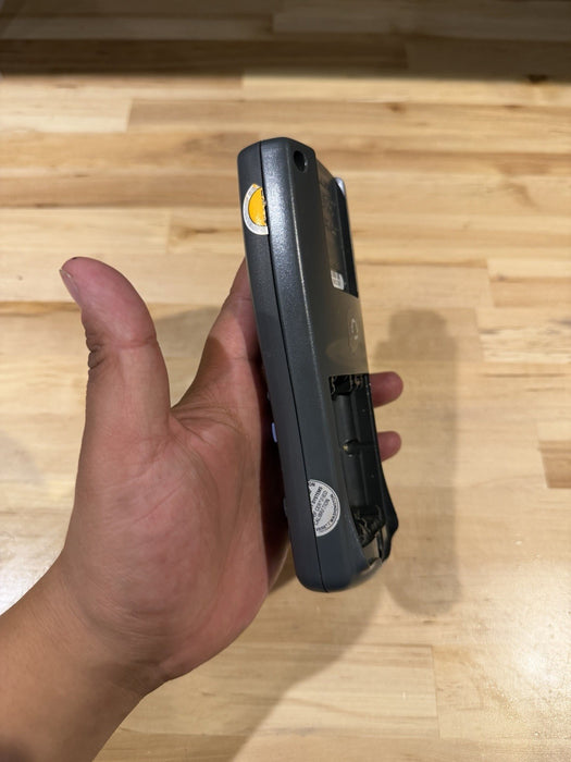 FLUKE 54 II THERMOMETER FOR PARTS