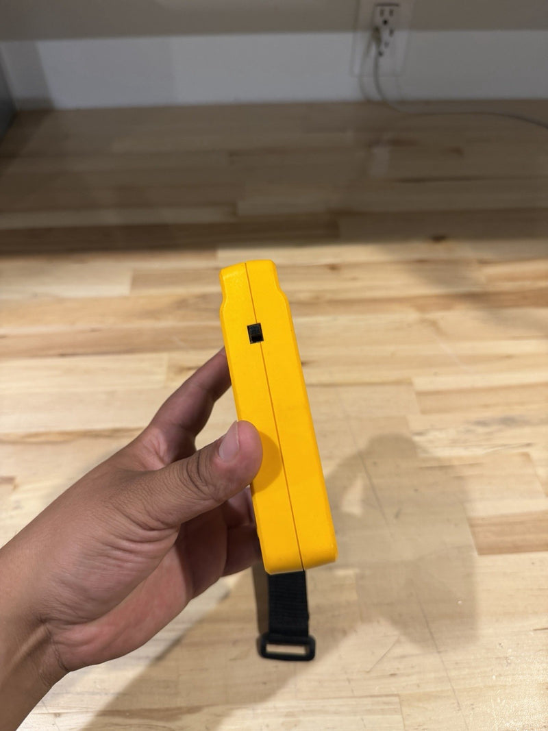 FLUKE PRV240 PROVING UNIT TESTED