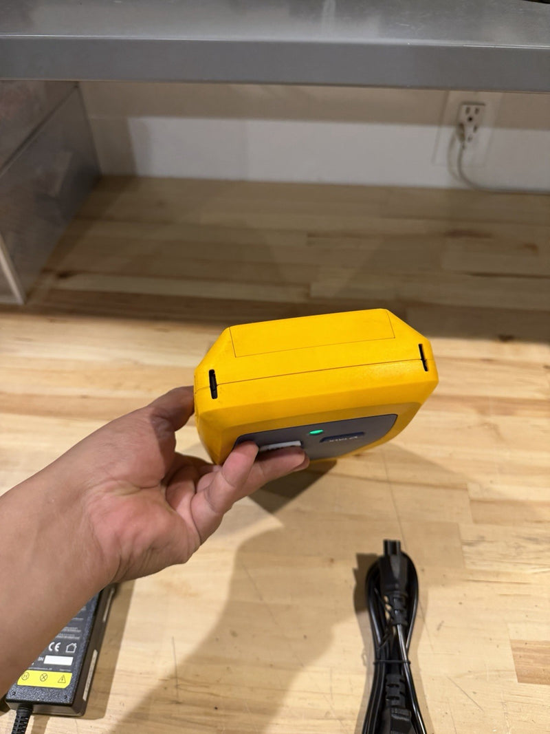 FLUKE NETWORKS VERSIV 2 REMOTE ONLY FOR DSX-5000/DSX-8000 (SHIPS FREE)