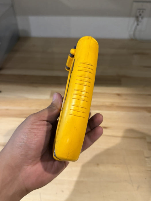 FLUKE 2956-4014 SIMPLIFIBER SOURCE NETWORKS TESTER TESTED