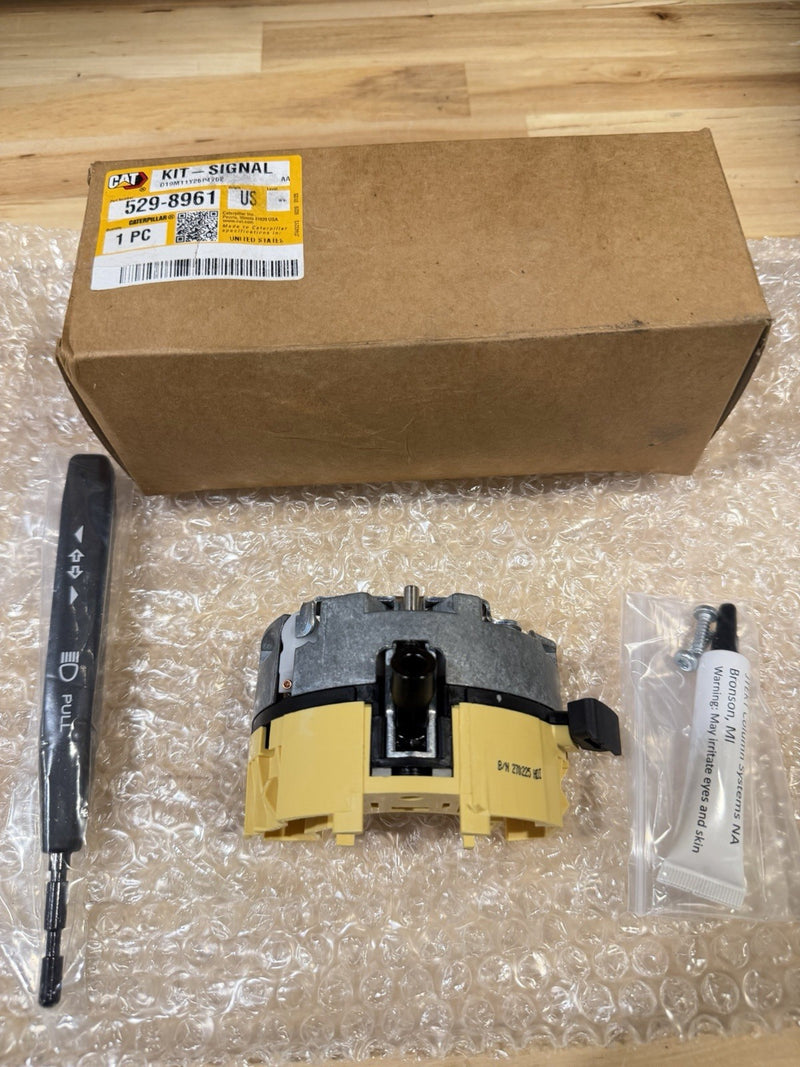 CAT 529-8961 SIGNAL KIT