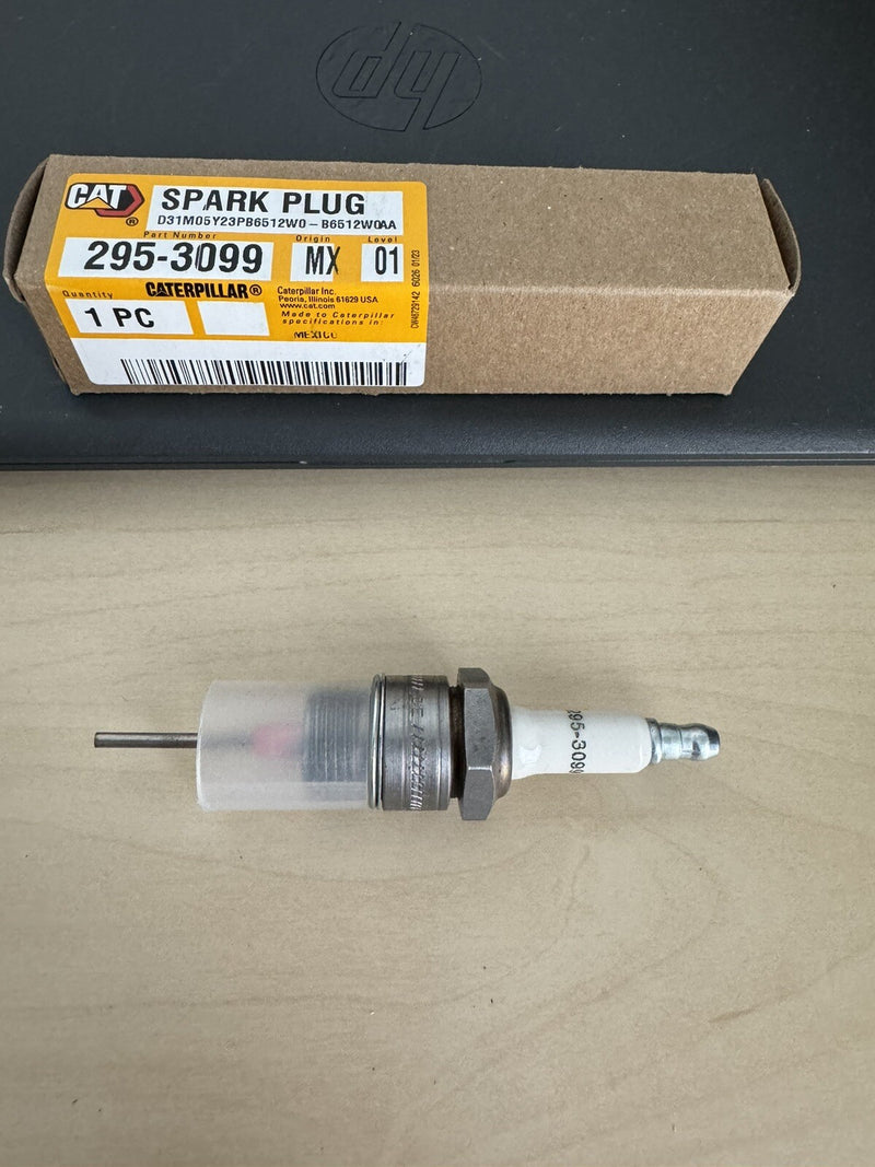 CAT 295-3099 SPARK PLUG