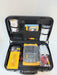 FLIKE 199C 200MHz 2.5GS/s SCOPEMETER COLOR (NEW SEALED) W/ NEW ACCESSORIES -RARE
