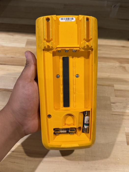 FLUKE 289 TRUE-RMS LOGGING MULTIMETER (PARTS ONLY) FOR PARTS