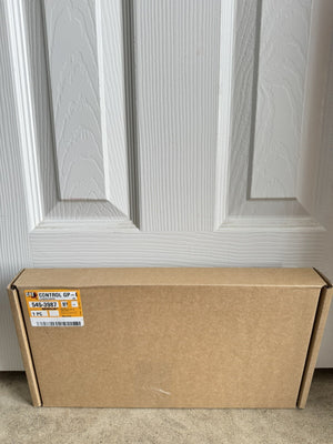 CAT 545-3987 CONTROL GP