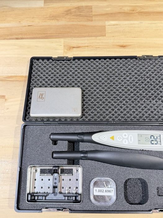 KAVO DIAGNODENT PEN 2190 DIAGNOSTIC DEVICE (TESTED) SHIPS FAST