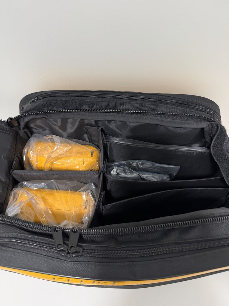 FLUKE NETWORKS DSX2-8000 ANALYZER/GLD 1 YEAR SUPPORT