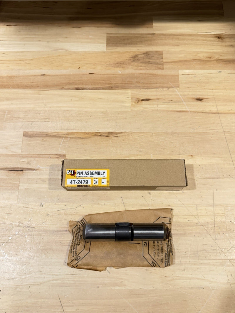 CAT 4T-2479 RIPPER PIN (NEW FACTORY SEALED) - GENUINE OEM