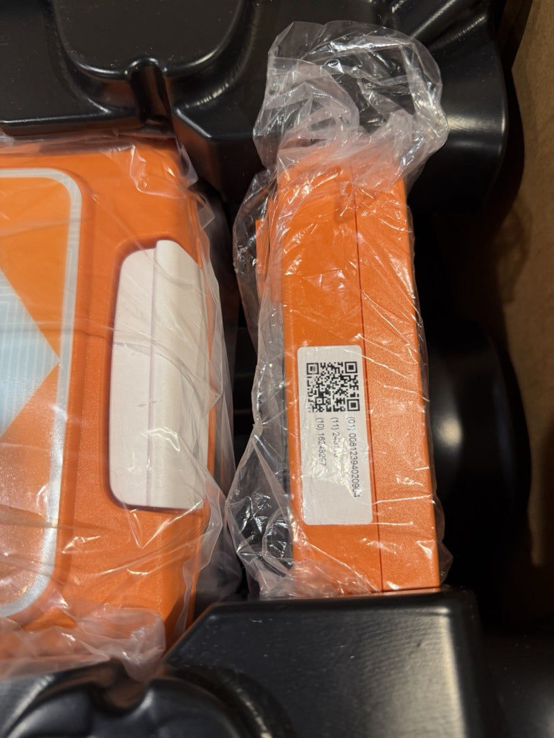CARDIAC SCIENCE POWERHEART G5 AED KIT