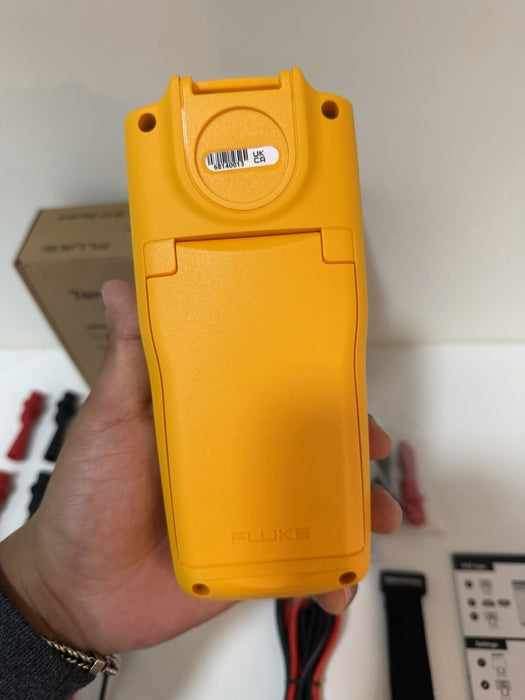FLUKE 712B RTD CALIBRATOR MFD 2025 CALIBRATED 2025