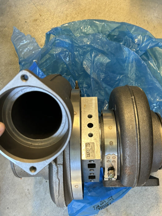 CAT 20R-9728 TURBOCHARGER / NEW - FREE SHIPPING