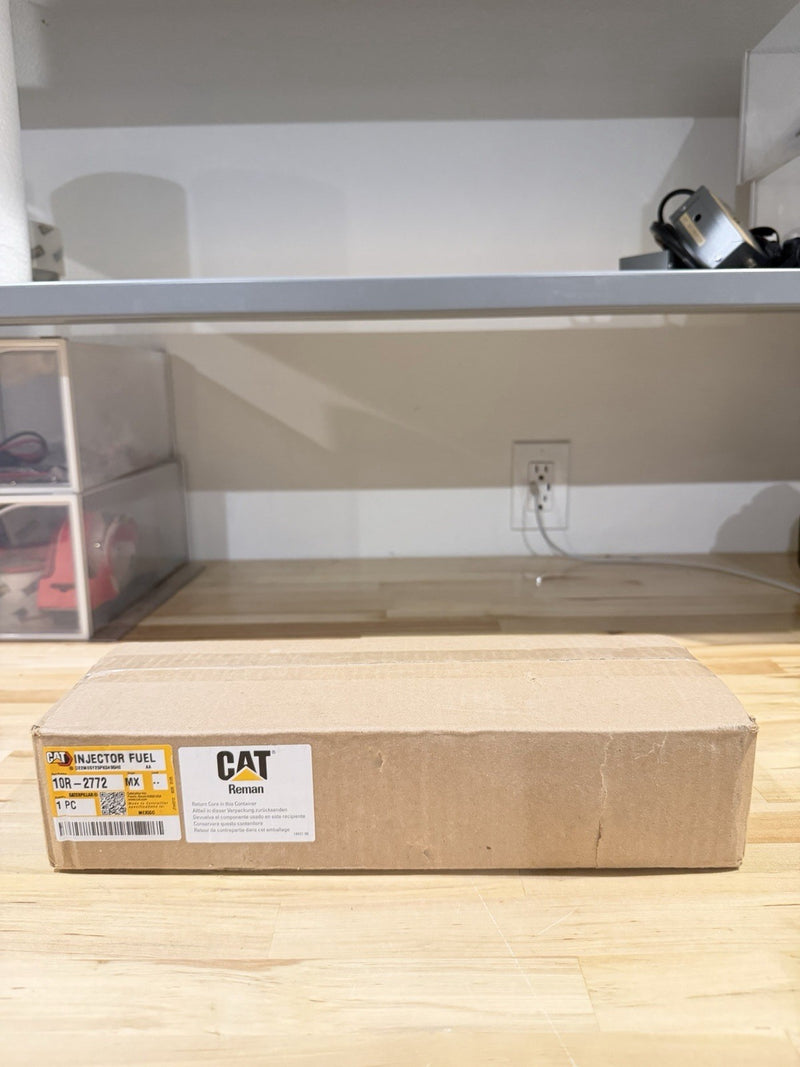 CAT 10R-2772 DIESEL INJECTOR