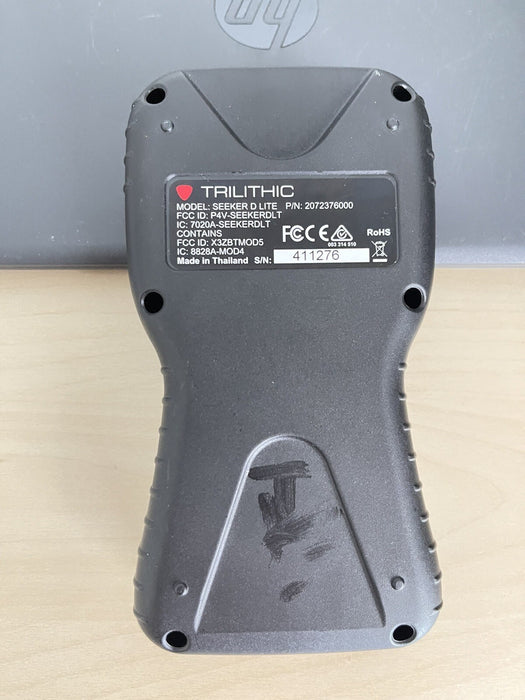 trilithic seeker D lite With Cable