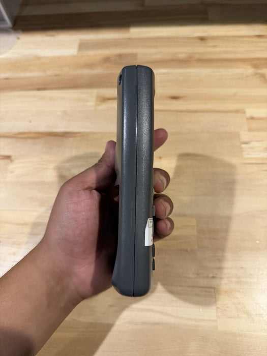 FLUKE 54 II THERMOMETER FOR PARTS