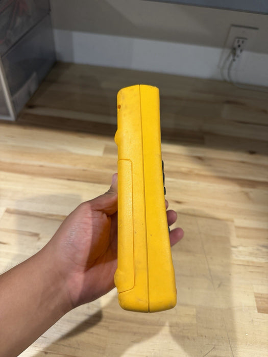 FLUKE 789 PROCESS METER FOR PARTS