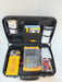 FLIKE 199C 200MHz 2.5GS/s SCOPEMETER COLOR (NEW SEALED) W/ NEW ACCESSORIES -RARE
