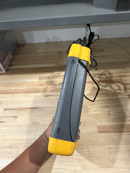 FLUKE 199C SCOPEMETER COLOR FOR PARTS