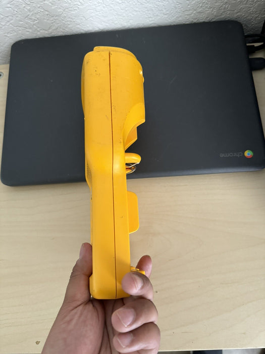 FLUKE 39 POWER METER FOR PARTS