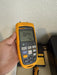 FLUKE 922 AIRFLOW METER/MICRO-MANOMETER (TESTED) SHIPS FAST