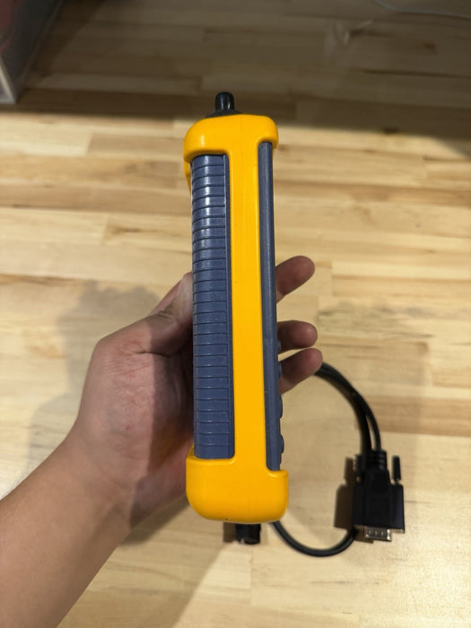 FLUKE NETWORKS CERTIFIBER REMOTE 2955-4008-01 TESTED