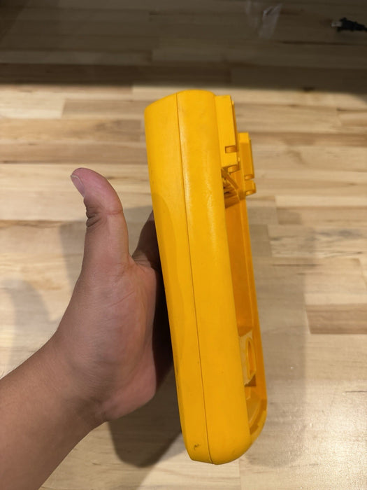 FLUKE 289 TRUE-RMS LOGGING MULTIMETER (PARTS ONLY) FOR PARTS