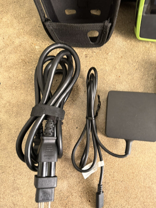 NETALLY EXG-200-KIT ETHERSCOPE NXG PORTABLE NETWORK EXPERT PROFESSIONAL KIT