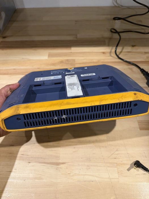 FLUKE OPTIVIEW XG NETWORKS ANALYSIS TABLET FOR PARTS