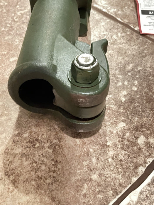 Stanley BR67 Breaker Industrial Hydraulic Demolition Jackhammer