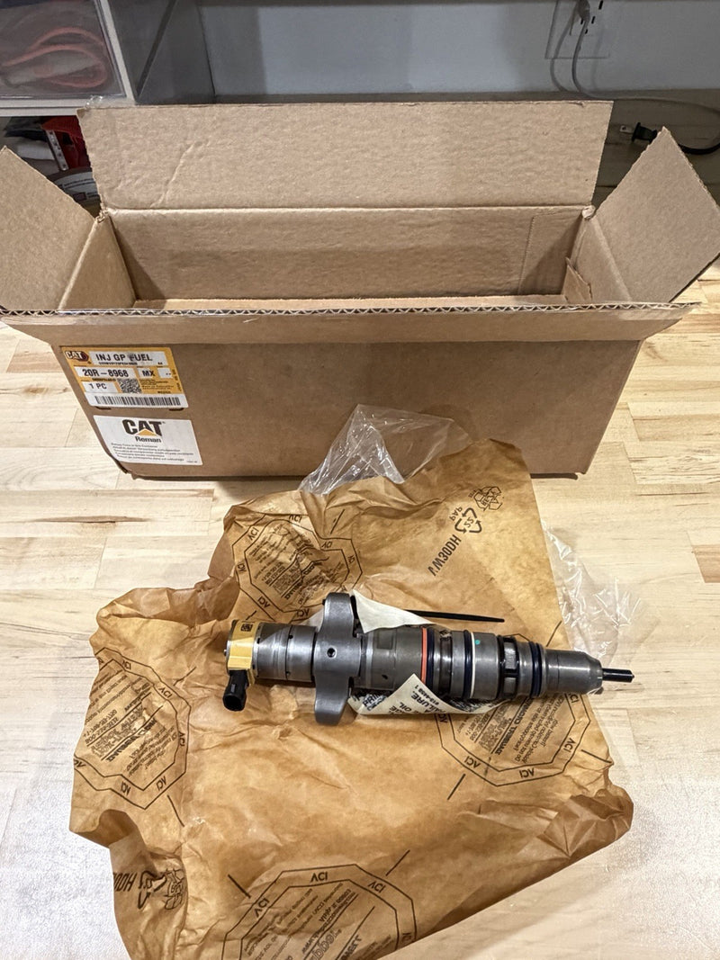CAT 20R-8968 DIESEL INJECTOR