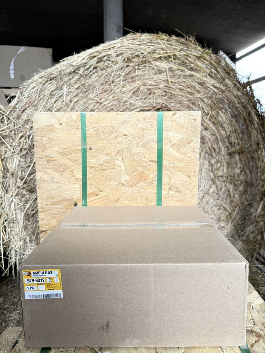 CAT 579-9312 EXHAUST GAS RECIRCULATION MODULE (NEW SEALED) SHIPS FAST