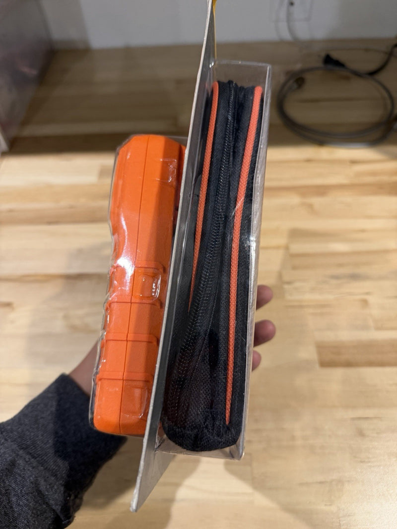 KLEIN TOOLS MM720 AUTO-RANGING DIGITAL MULTIMETER