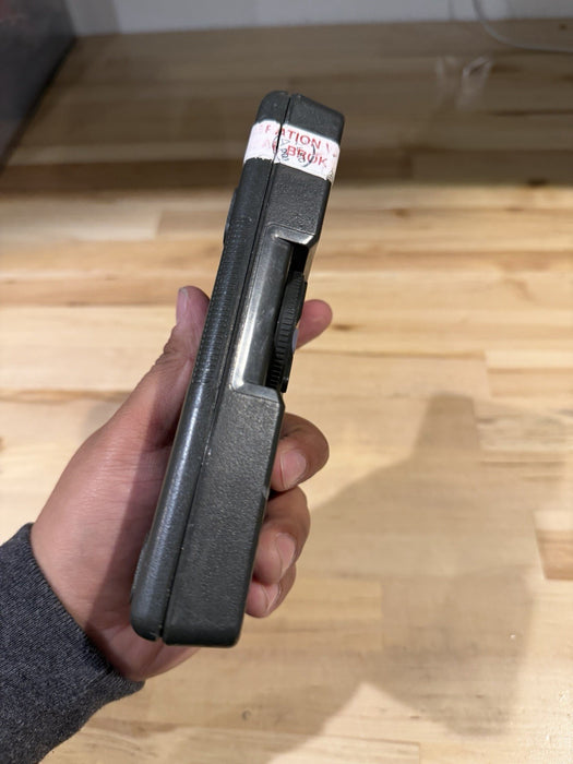 FLUKE 77 MULTIMETER (PARTS ONLY) FOR PARTS