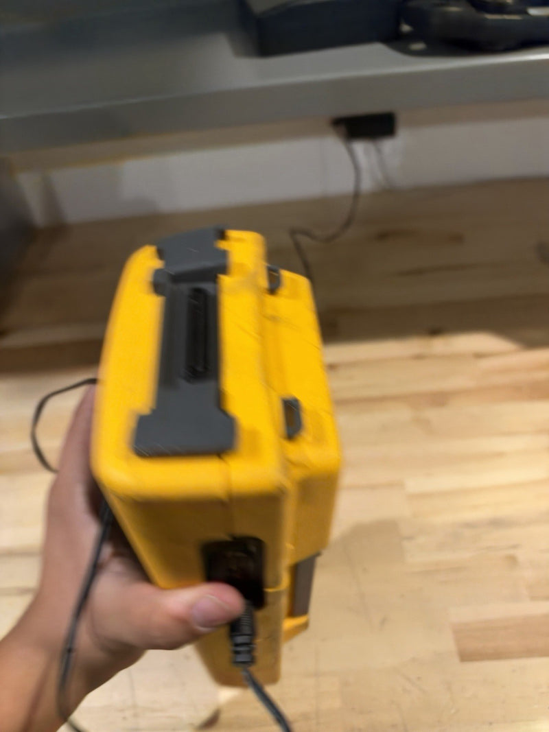 FLUKE NETWORKS DSP-4100SR SMART REMOTE (TESTED) FREE SHIPPING