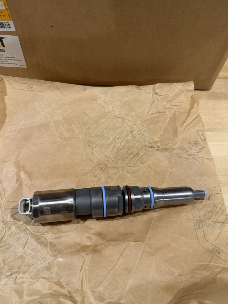 CAT 20R-5075 DIESEL INJECTOR