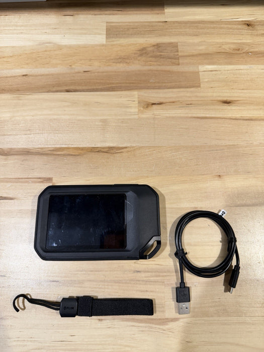 FLIR C3-X THERMAL CAMERA NEW